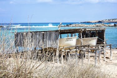 Secrets of Formentera – Without Transfer